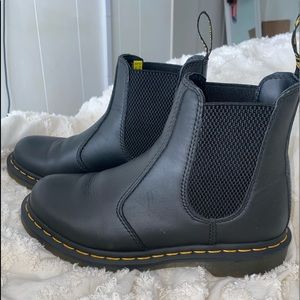 dr. martens